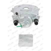 FERODO Bromsok FCL692391, fram vänster