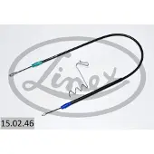 Linex Vajer, parkeringsbroms 15.02.46