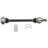 PASCAL Drivaxel G2B032PC