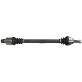 PASCAL Drivaxel G2P075PC