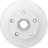 Bosch Bromsskiva 0 986 479 B48 bak, full, 1 Stycke