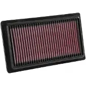 KN K&N-filter Hyundai i20 2015-