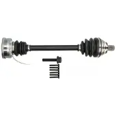 PASCAL Drivaxel G2G060PC