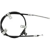 ABE Bromsvajer, handbroms C70017ABE