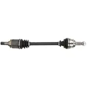 POINT GEAR Drivaxel PNG72523 vänster