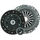 AISIN Kopplingssats KM-081