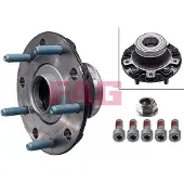 Schaeffler FAG Hjullagersats FAG 713 6791 60