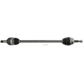 PASCAL Drivaxel G2X045PC