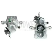 BUDWEG CALIPER Bromsok BUDWEG 343633
