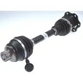 SPIDAN Drivaxel 24652