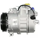 THERMOTEC Kompressor för luftkonditionering KTT090394