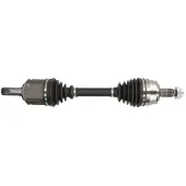 POINT GEAR Drivaxel PNG75296 vänster