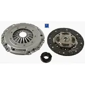 SACHS Kopplingssats 3000 951 099