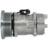 THERMOTEC Kompressor för luftkonditionering KTT090238