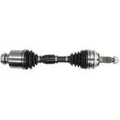 PASCAL Drivaxel G20015PC