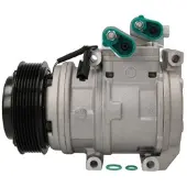 THERMOTEC Kompressor för luftkonditionering KTT090123