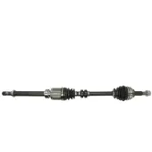 PASCAL Drivaxel G21025PC