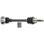 PASCAL Drivaxel G2W010PC