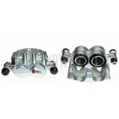 BUDWEG CALIPER Bromsok BUDWEG 343912, fram vänster