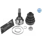 Meyle Ledsats, drivaxel KIT 40-14 498 0025