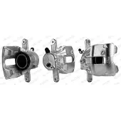 FERODO Bromsok FCL694557, fram vänster