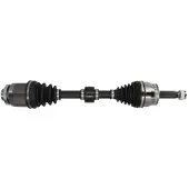 PASCAL Drivaxel G20021PC