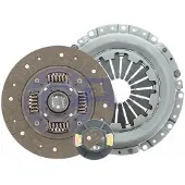 AISIN Kopplingssats KK-013