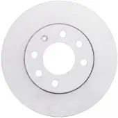 Bosch Bromsskiva 0 986 479 B42 fram, ventilerad, höggradigt förkolnad, 1 Stycke
