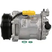 THERMOTEC Kompressor för luftkonditionering KTT090119