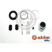AUTOFREN SEINSA Reparationssats, bromsok D4-1101C