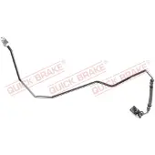 Quick Brake Bromsslang 96.011X