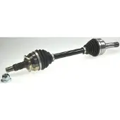 SPIDAN Drivaxel 25728 höger