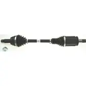 SPIDAN Drivaxel 36120 vänster
