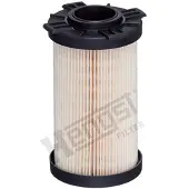 HENGST FILTER Bränslefilter E129KP D346