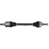 PASCAL Drivaxel G2P059PC
