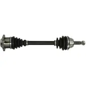 PASCAL Drivaxel G2W035PC