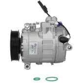 THERMOTEC Kompressor för luftkonditionering KTT090419