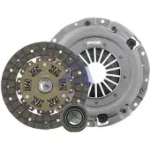 AISIN Kopplingssats KF-032B