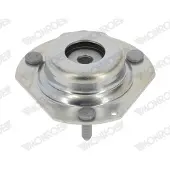 Monroe Stötdämpare MAGNUM Axle T5504