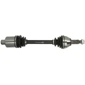PASCAL Drivaxel G2X066PC