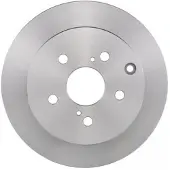 Bosch Bromsskiva 0 986 479 448 bak, full, 1 Stycke