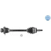 Meyle Drivaxel 16-14 498 0045