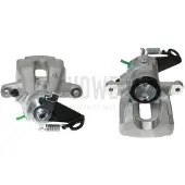 BUDWEG CALIPER Bromsok BUDWEG 343871