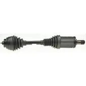 SPIDAN Drivaxel 36181 vänster