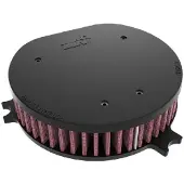 KN K&amp N-filter Yamaha xvs1100 + xvs1100a