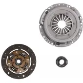 Nexus Kopplingssats F13008NX