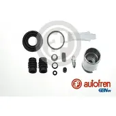 AUTOFREN SEINSA Reparationssats, bromsok D4-986C