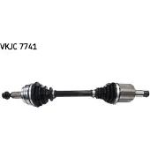 Skf Drivaxel VKJC 7741