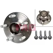 Schaeffler FAG Hjullagersats FAG 713 6451 30