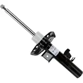 SACHS Stötdämpare 317 671 vänster